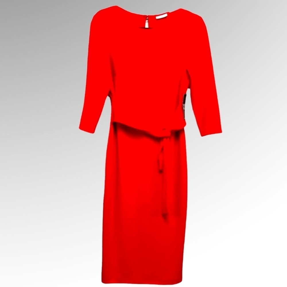 NY collection dress